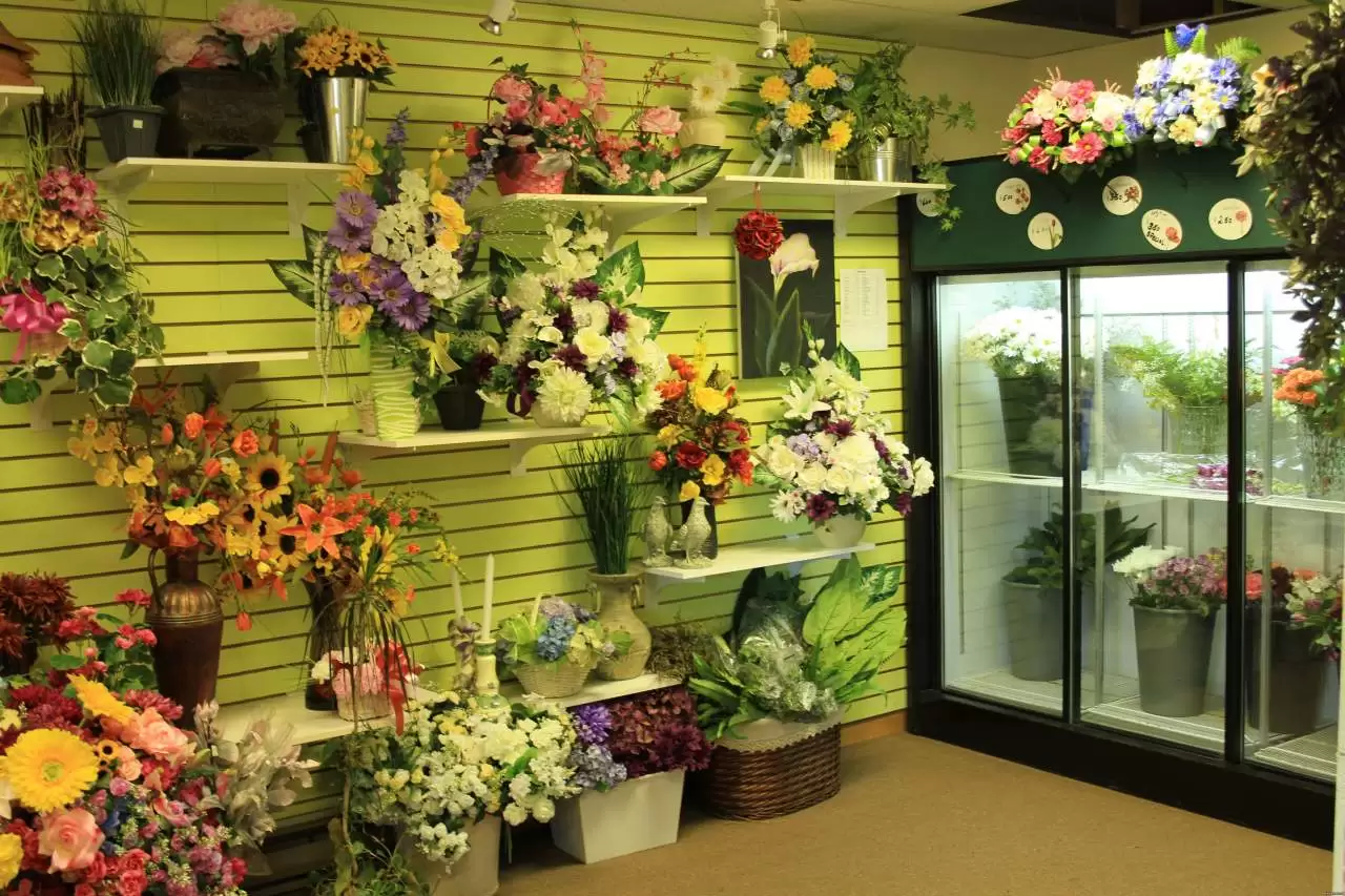 PAYCORS FLOWER SHOP - FRESH CUT FLOWER ARRANGEMENTS: ADDING BLOOMS OF ELEGANCE TO EVERY OCCASION