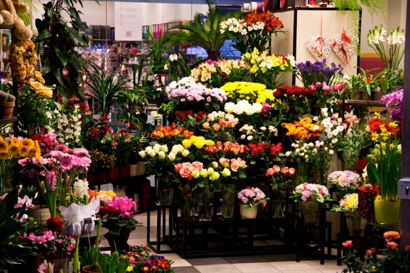 PAYCORS FLOWER SHOP - BLOOMS OF ELEGANCE: ELEVATING EVENTS WITH EXQUISITE FLORAL SERVICES FROM FLOWER SHOP